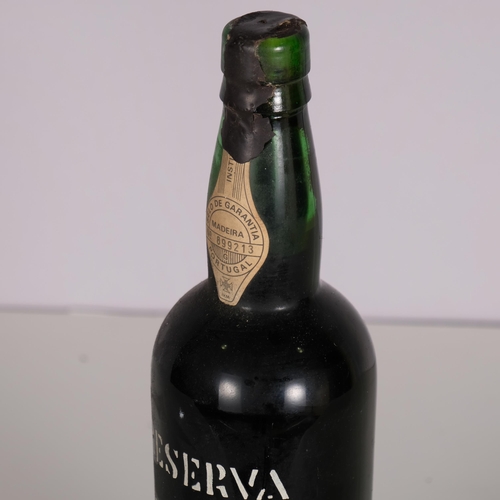 2296 - Reserva Verdelho 1973 Madeira x 1 bottle