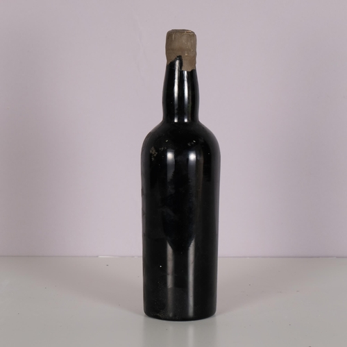 2298 - A bottle of Madeira BOAL 1815