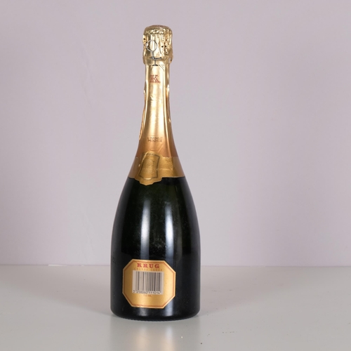 2300 - Krug Grande Cuvee Champagne x 1 bottle