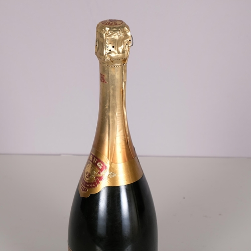 2300 - Krug Grande Cuvee Champagne x 1 bottle