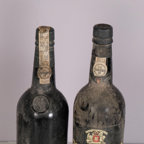 2302 - Royal Oporto 1967, Vintage Port x 1 bottle