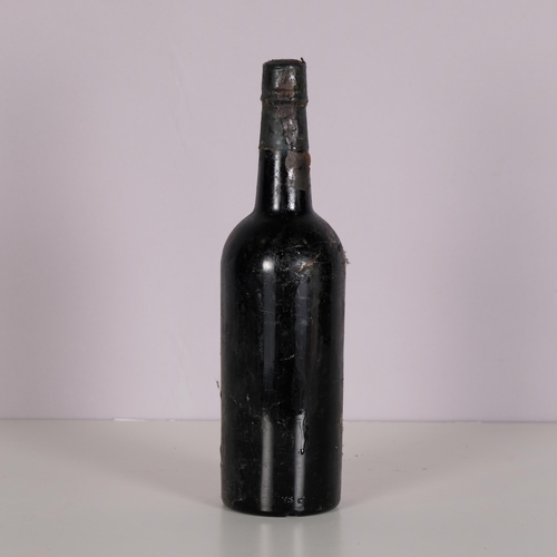 2303 - 2 bottles Taylor's Quinta de Vargellas 1978 Vintage Port