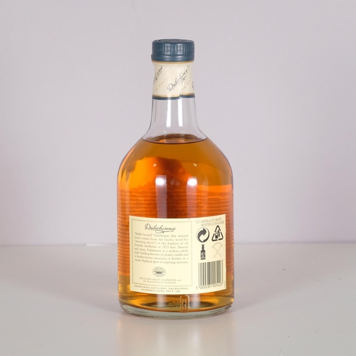 2309 - Dalwhinnie 15 Year Old Single Highland Malt Whisky, 70cl 43%