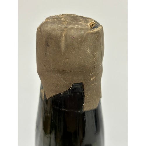 2298 - A bottle of Madeira BOAL 1815