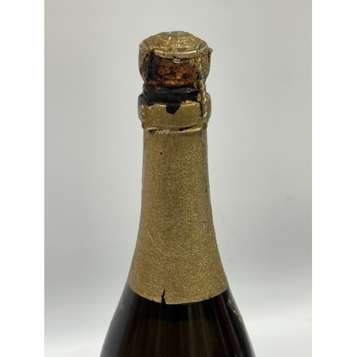 2278 - Leon Chandon, 1953 vintage Champagne, 1 bottle.