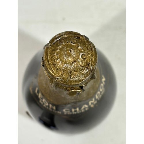 2278 - Leon Chandon, 1953 vintage Champagne, 1 bottle.