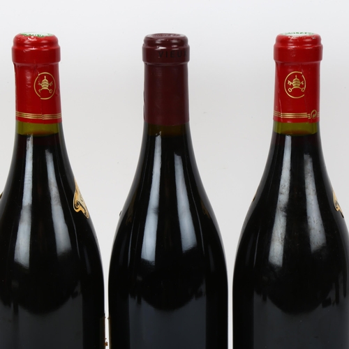 240 - Chateauneuf-du-Pape, Domaine du Pegau, Cuvee Reserve, 1998 x 2 bottles. Domaine du Vieux Telegraph 1... 