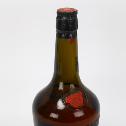 245 - A 1930s' bottle of VAT 69 Liqueur Scotch Whisky