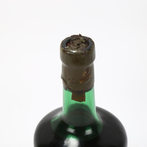 245G - A Bottle of J.W. Burmester, Todiz Ultra Reserve Port, 70cl