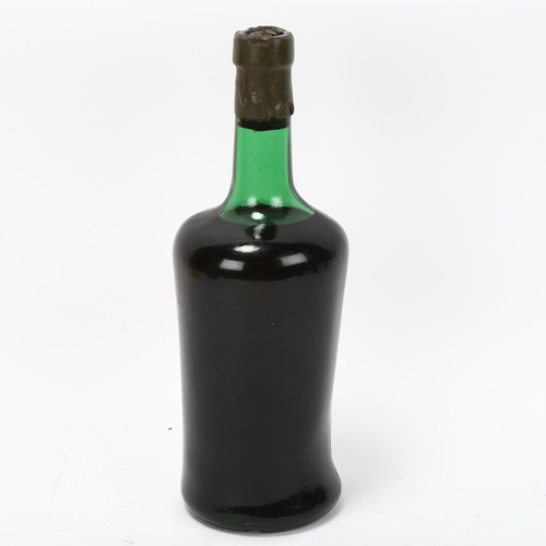 245G - A Bottle of J.W. Burmester, Todiz Ultra Reserve Port, 70cl