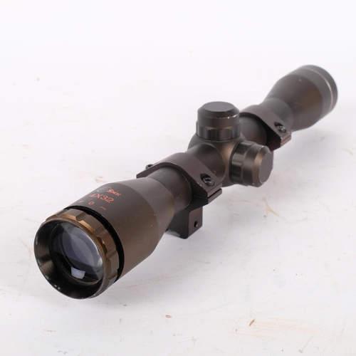 185 - An SMK 4x32 scope