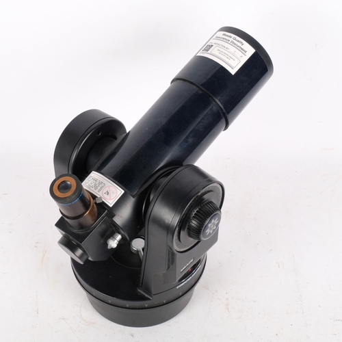 257 - A Meade ETX-70 refracting telescope