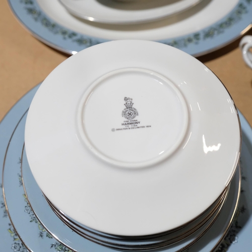 704 - A Royal Doulton 