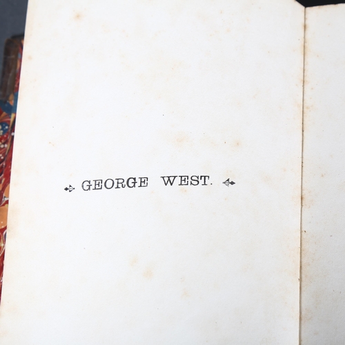 1 - British Entomology Being Illustrations and Descriptions of the Genera
of Insects found in Great Brit... 