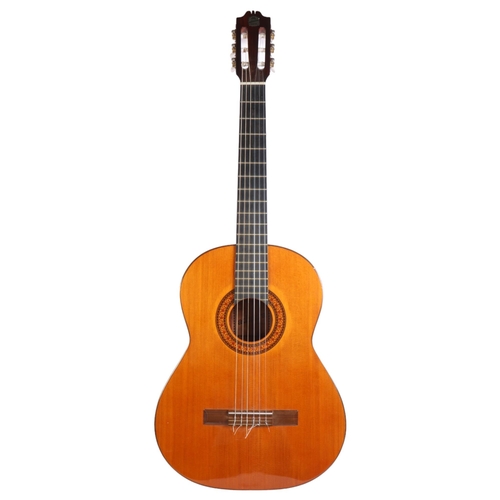 305 - An Admira Classical acoustic guitar, model 