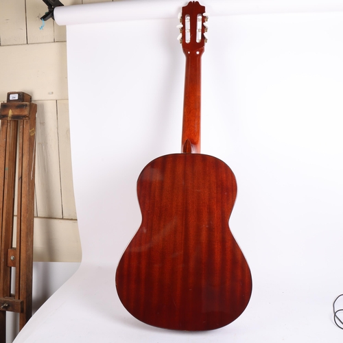 305 - An Admira Classical acoustic guitar, model 