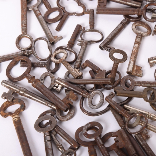 80 - A collection of miscellaneous keys