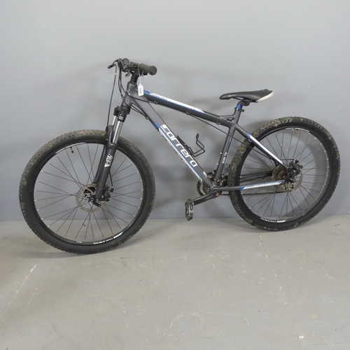 2356 - A Carrera Vengeance mountain bike, frame size 27.5.