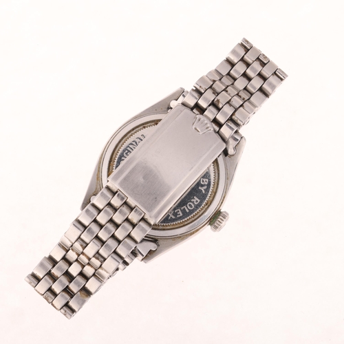 1022 - TUDOR - a Vintage stainless steel Oyster Royal mechanical bracelet watch, ref. 7934, circa 1959, sil... 