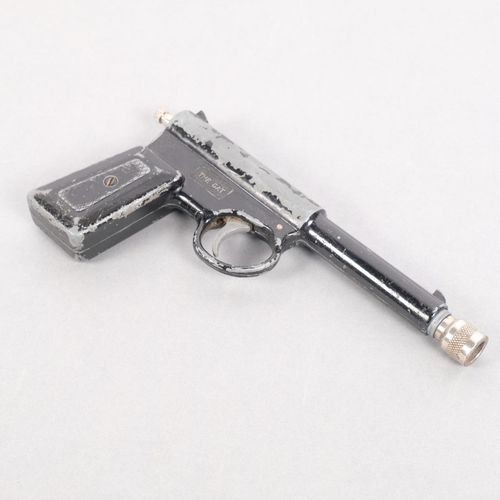 205 - TJH & Son, a Vintage gat gun