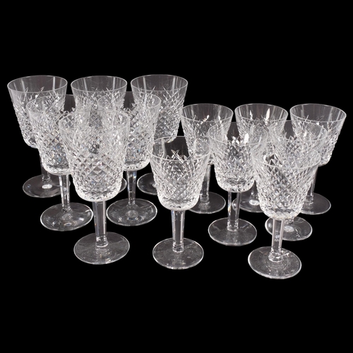 465 - WATERFORD CRYSTAL - 