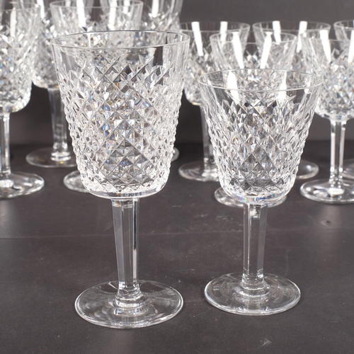 465 - WATERFORD CRYSTAL - 