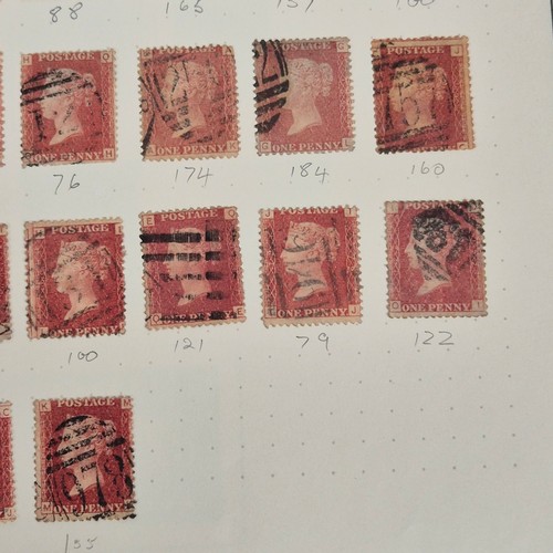 174 - A partial album of Swiss Mint stamps, and an album of Great British decimal and pre-decimal stamps, ... 