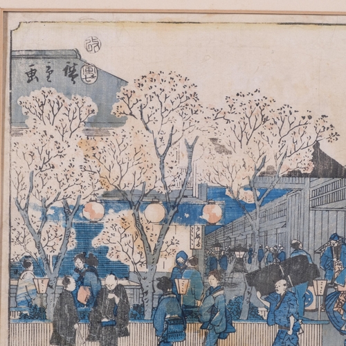 480 - Utagawa Hiroshige, 