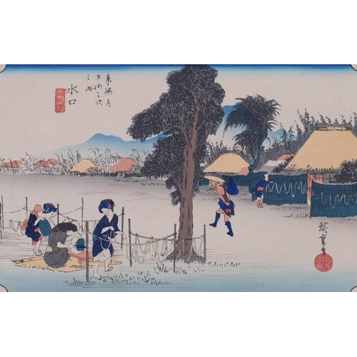 485 - Utagawa Hiroshige, 