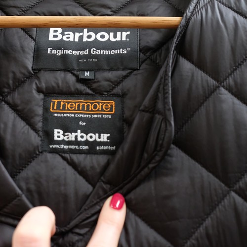 113 - Barbour 