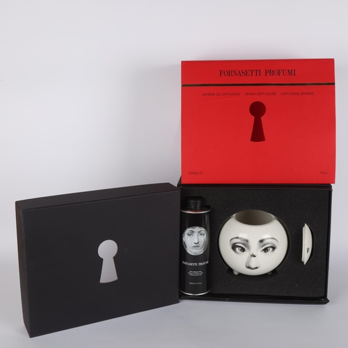 3 - FORNASETTI PROFUMI, a 