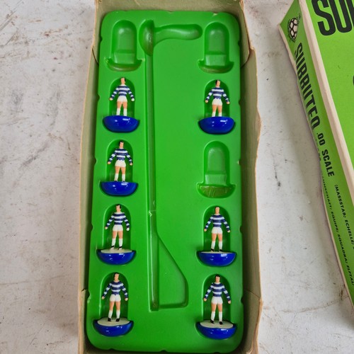 450 - A boxed Subbuteo Continental set