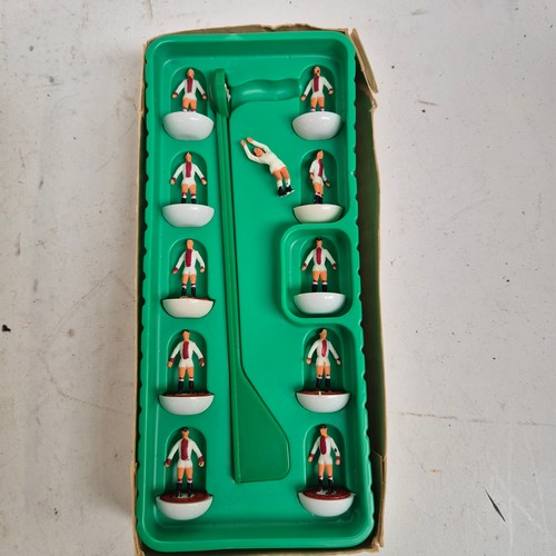 450 - A boxed Subbuteo Continental set