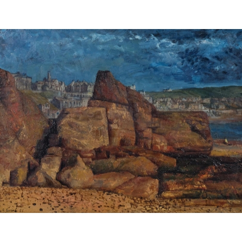 400 - Richard Eurich (1903 - 1992) 