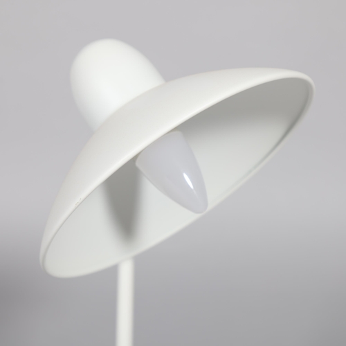 47 - DI CLASSE, an Arles desk lamp by Domei Endo with adjustable shade, height 37cm