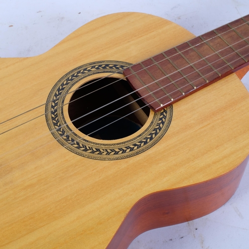 222 - A Spanish Clasico acoustic guitar