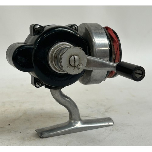 75 - 8 Vintage fishing reels, including K P Morritt's Intrepid Supreme, Prince Esher, etc