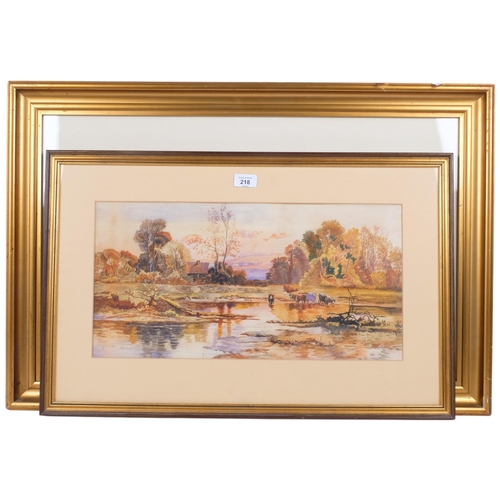 Lot 218       