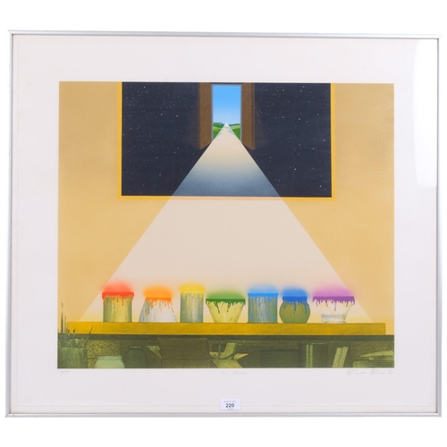 Lot 220       
