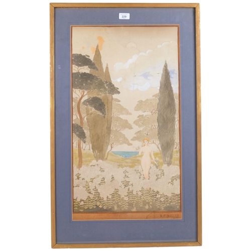 Lot 229       