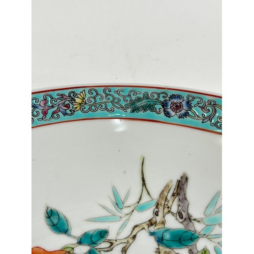 127 - A Chinese porcelain 
