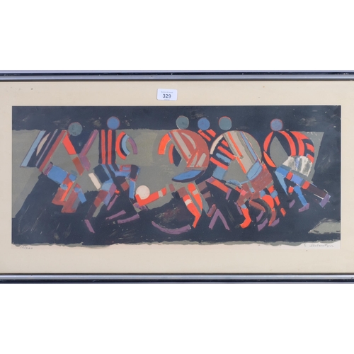 Lot 329       