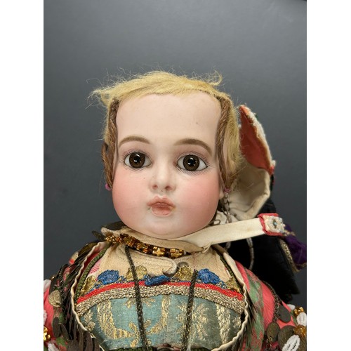 476 - Bru JN(e) circa 1868, an 18