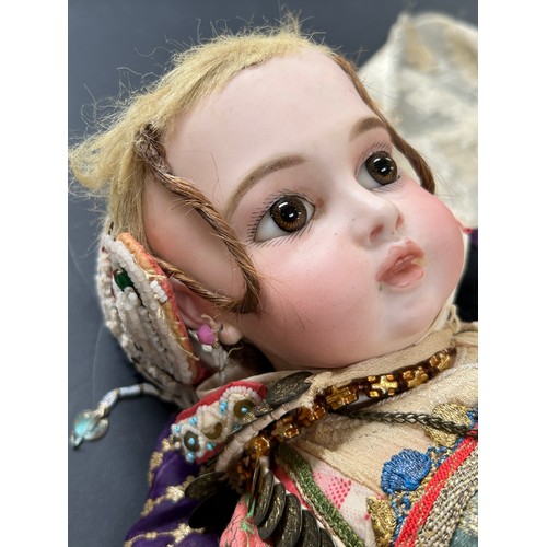 476 - Bru JN(e) circa 1868, an 18