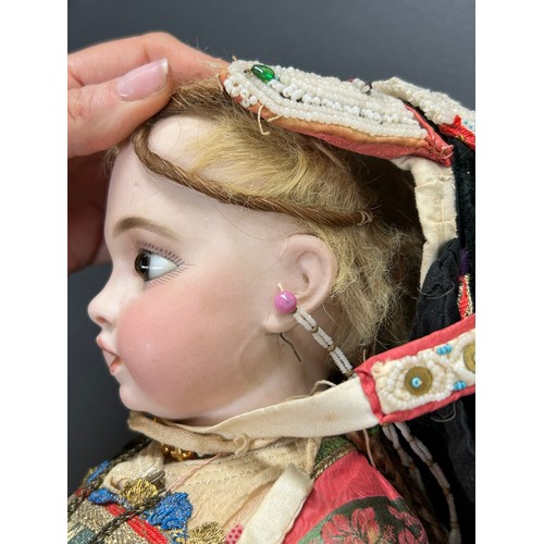 476 - Bru JN(e) circa 1868, an 18