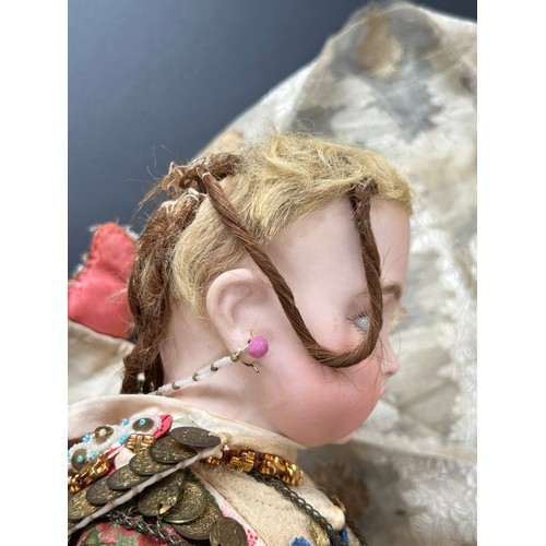 476 - Bru JN(e) circa 1868, an 18