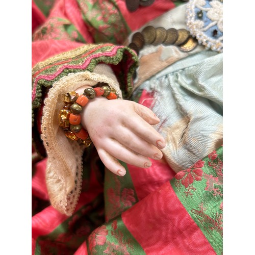 476 - Bru JN(e) circa 1868, an 18