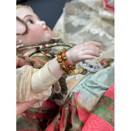 476 - Bru JN(e) circa 1868, an 18