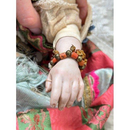 476 - Bru JN(e) circa 1868, an 18