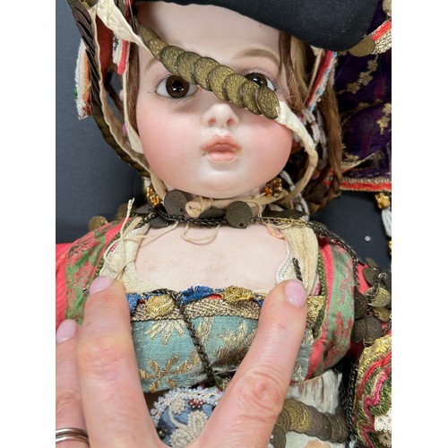 476 - Bru JN(e) circa 1868, an 18